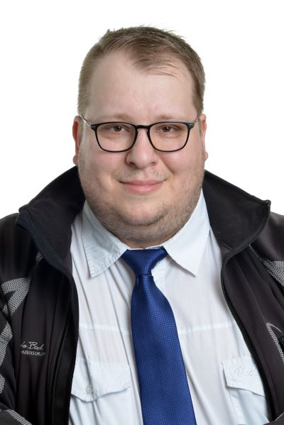 Robert Peter